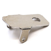 Fiamma CaravanStore Awning Metal Foot - 02901-01A